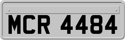 MCR4484