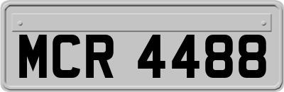 MCR4488