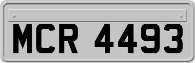 MCR4493