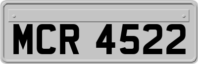 MCR4522