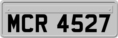 MCR4527