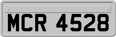 MCR4528