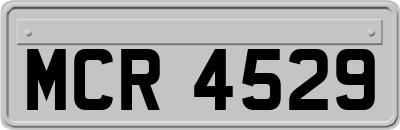 MCR4529