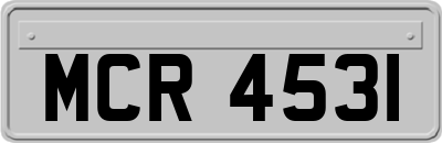 MCR4531