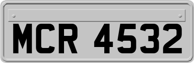 MCR4532