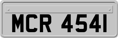 MCR4541