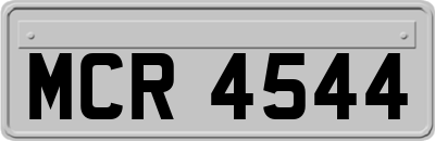MCR4544