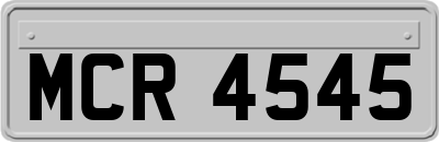 MCR4545