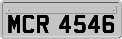 MCR4546