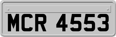 MCR4553