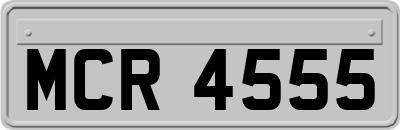 MCR4555