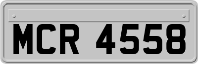 MCR4558