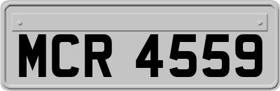 MCR4559