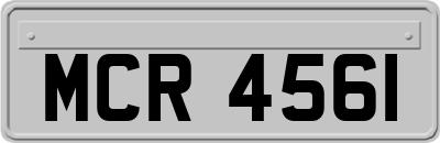 MCR4561