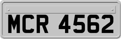 MCR4562