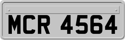 MCR4564