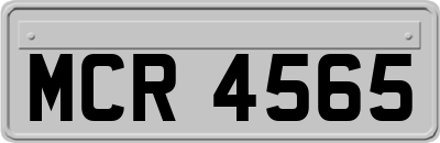 MCR4565