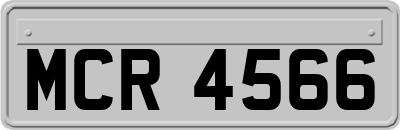 MCR4566
