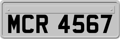 MCR4567