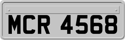 MCR4568