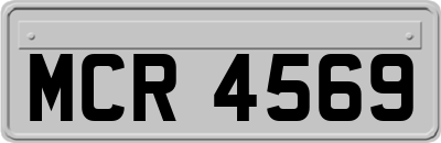 MCR4569