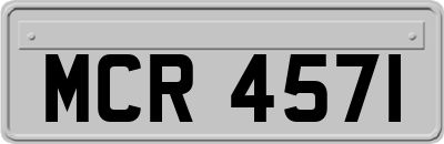MCR4571
