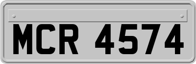 MCR4574