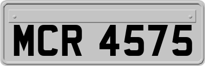 MCR4575