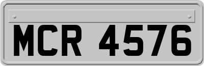 MCR4576