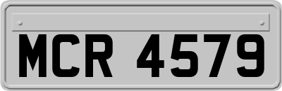 MCR4579