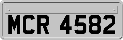 MCR4582