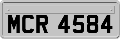 MCR4584