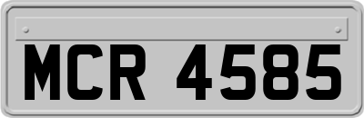 MCR4585