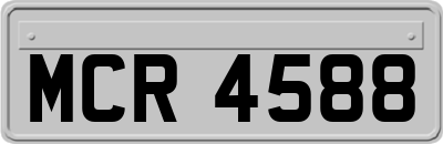 MCR4588