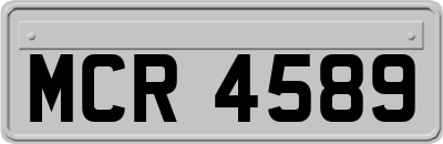 MCR4589