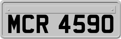 MCR4590