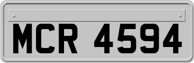 MCR4594