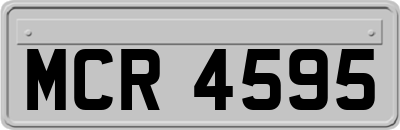 MCR4595