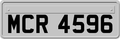 MCR4596