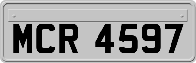 MCR4597