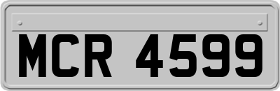 MCR4599