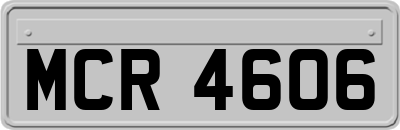 MCR4606