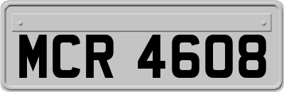 MCR4608