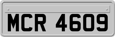 MCR4609