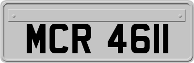 MCR4611