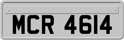 MCR4614