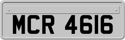 MCR4616
