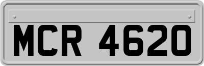 MCR4620