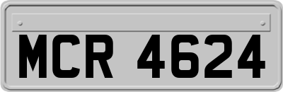 MCR4624