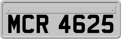 MCR4625